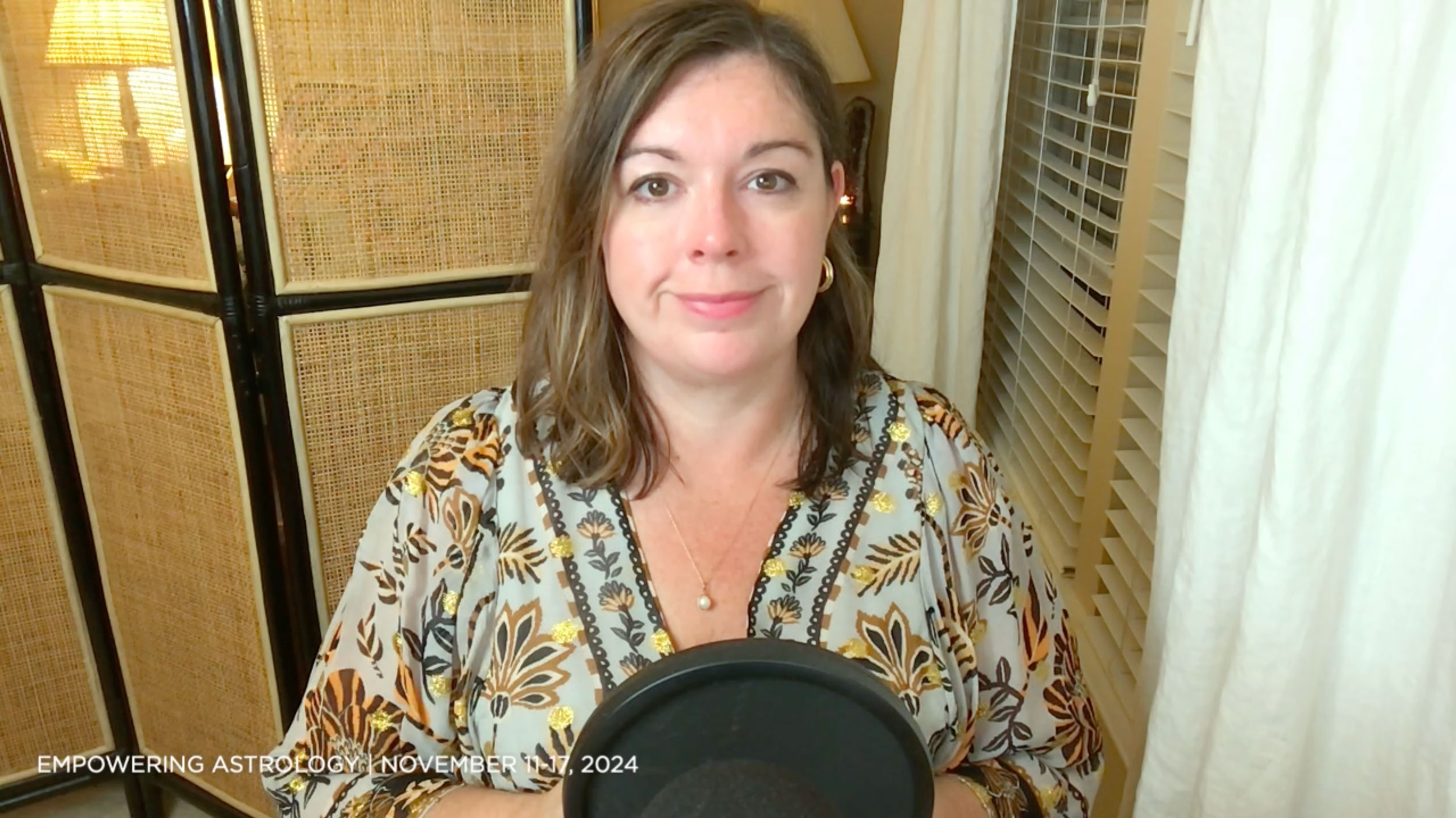 Video: The Astrology of November 11-17, 2024